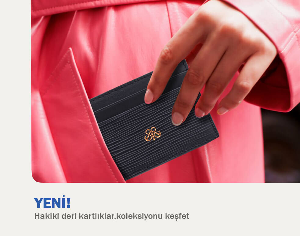 Temel ihtiyaçlarınız tek bir yerde