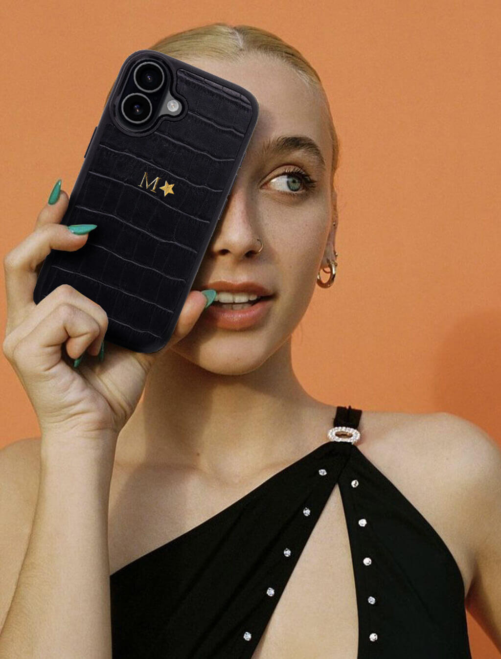 iPhone kılıflar