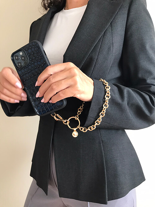 Telefon Bilek Askı Boss Lady - 3