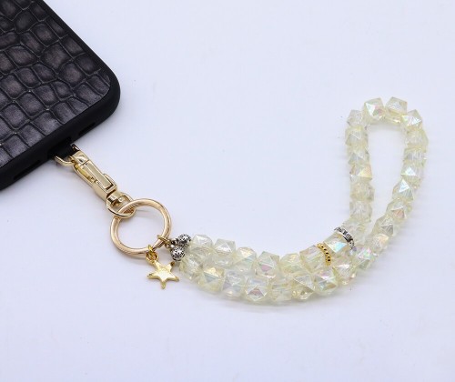 Telefon Bilek Askı Crystal Light - 