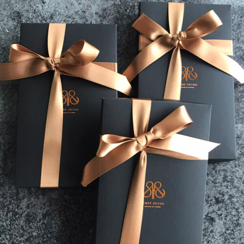 Deri iPhone Kılıf 13 Pro Max Siyah Togo - 7