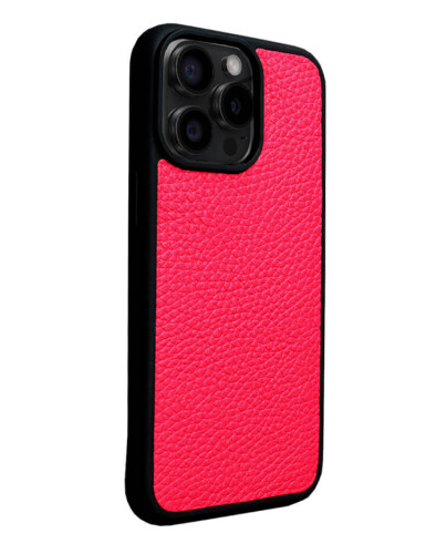 Deri iPhone Kılıf 15 Pro Max Viva Togo - 3