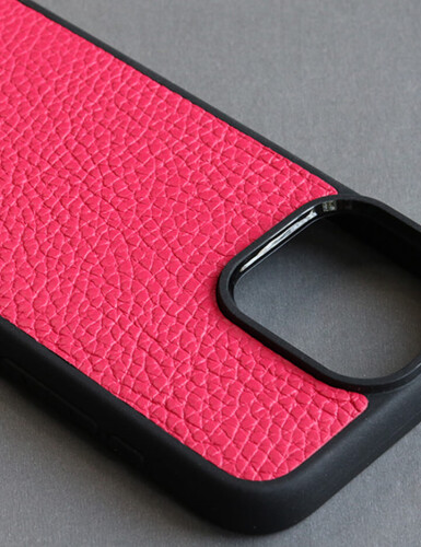 Deri iPhone Kılıf 15 Pro Max Viva Togo - (1)