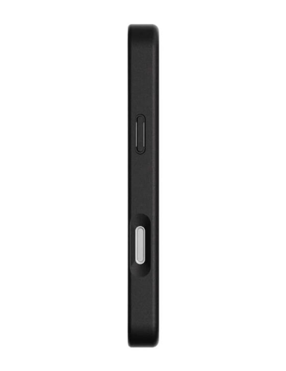 Deri iPhone Kılıf 17 Vizon Togo - 5
