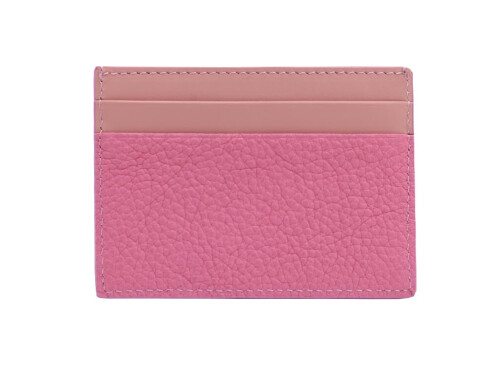 Deri Kartlık Pembe Togo - 3