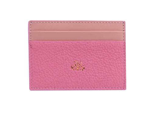 Deri Kartlık Pembe Togo - 