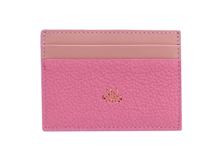 Deri Kartlık Pembe Togo - 1