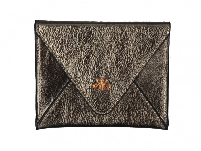 - S10 ZARF KARTLIK METALİK BRONZ
