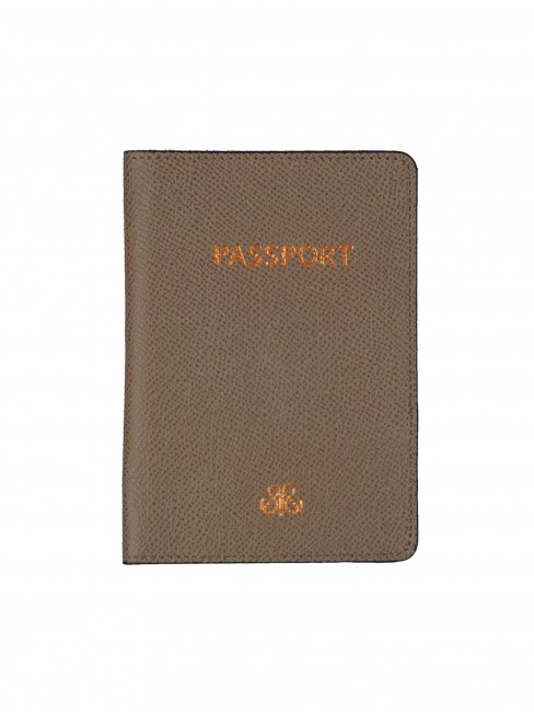  - S13 PASAPORT KILIF VİZON SAFFIANO