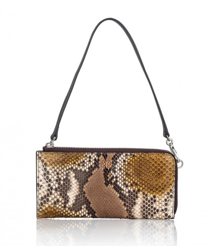  - S19 MET BAG EGZOTİK SARI ALACALI PİTON