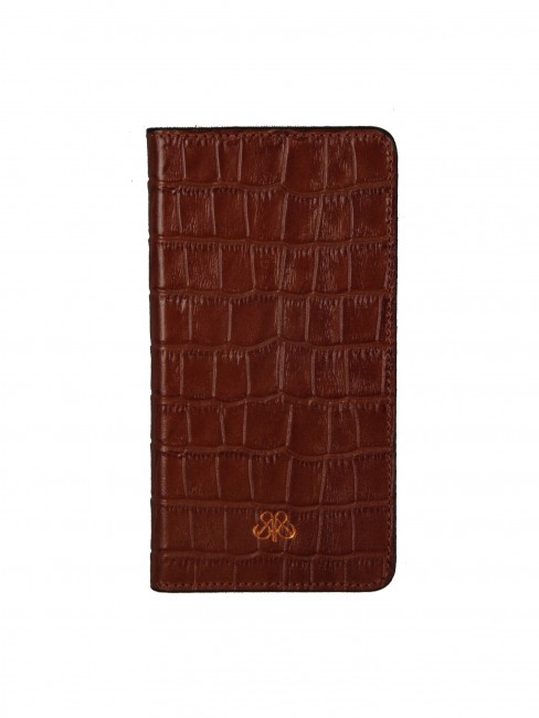  - S1 IPHONE CÜZDAN TABA CROCO