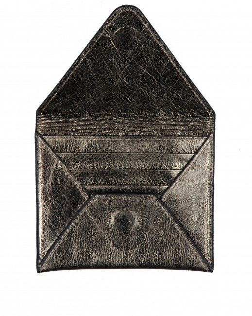  - S10 ZARF KARTLIK METALİK BRONZ