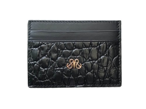  - S3 KARTLIK SİYAH BABY CROCO