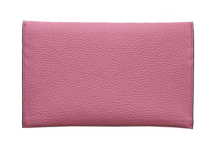S9 ZARF CÜZDAN PEMBE TOGO