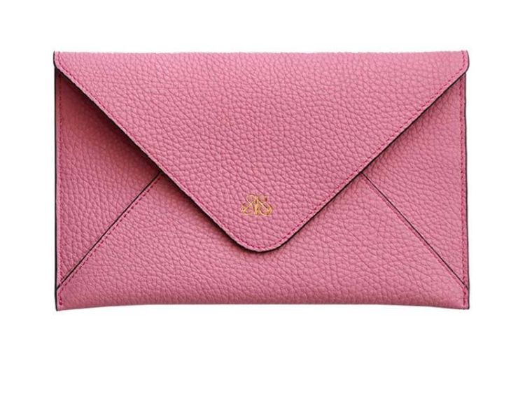 S9 ZARF CÜZDAN PEMBE TOGO
