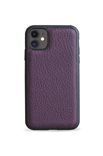  - S2 FLEX IPHONE 11 DERİN MOR