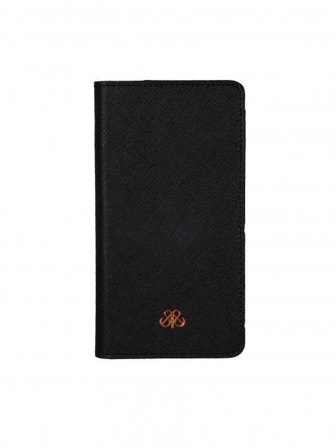  - S1 IPHONE CÜZDAN SİYAH SAFFİANO