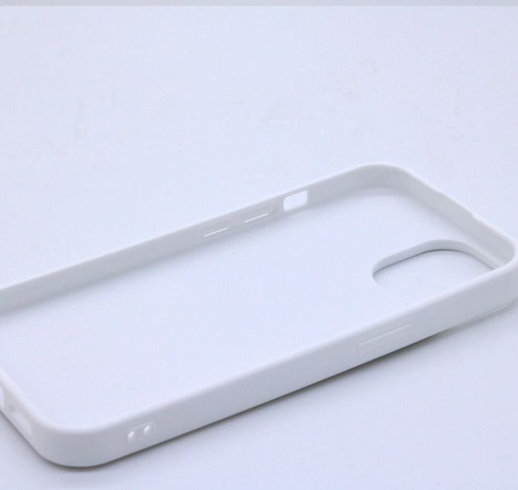 iPhone Kılıf 15 MageSafe Özellikli Beyaz Taşlı - 3