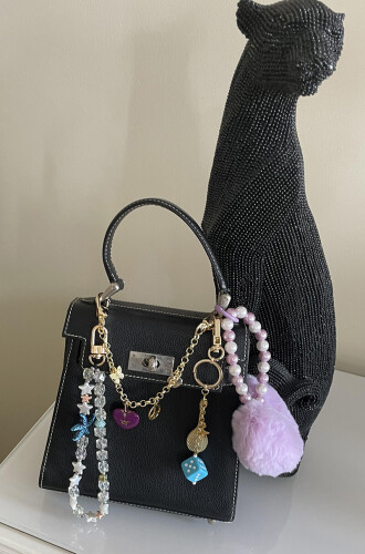 MOR PUFF KALP CHARM - 3