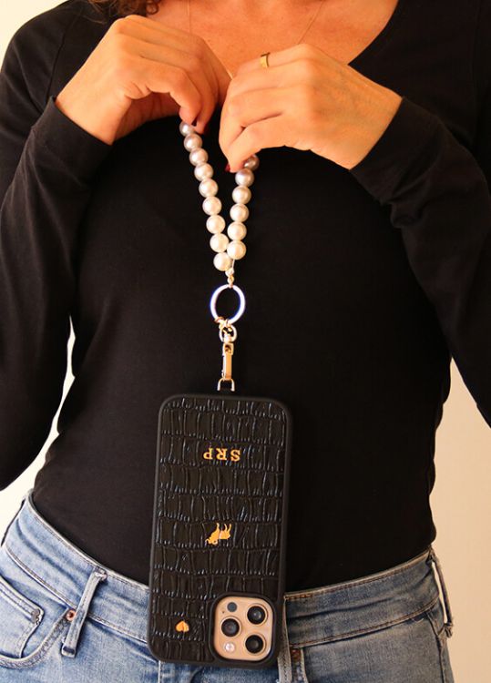 Telefon Bilek Askı Ohh Pearl - 7