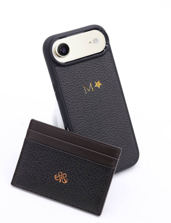 Deri Kartlık Kahve Togo - 2