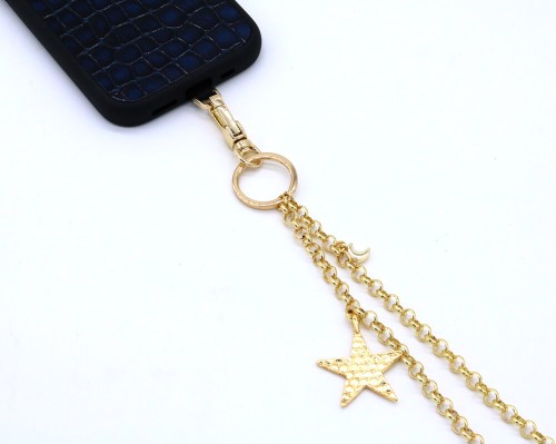 Telefon Boyun Askı Stars - 2