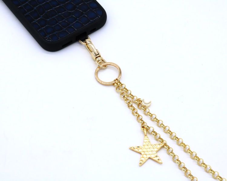 Telefon Boyun Askı Stars - 2