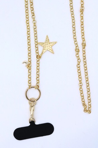 Telefon Boyun Askı Stars - 5