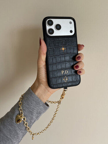 Telefon Bilek Askı Heart 