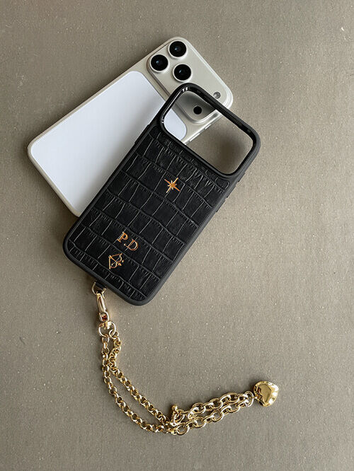 Telefon Bilek Askı Heart - 2