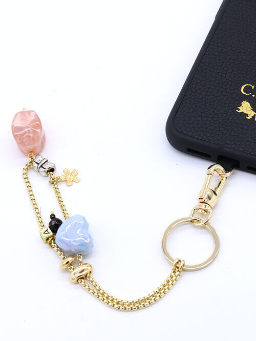 Telefon Bilek Askı Lucky - 4