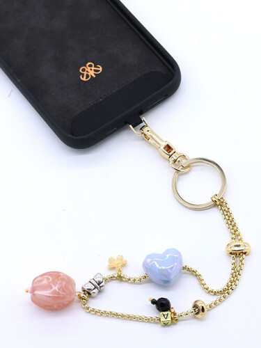 Telefon Bilek Askı Lucky - 5