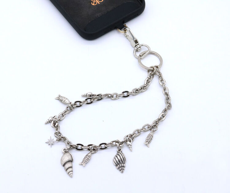 Telefon Bilek Askı Shell - 2