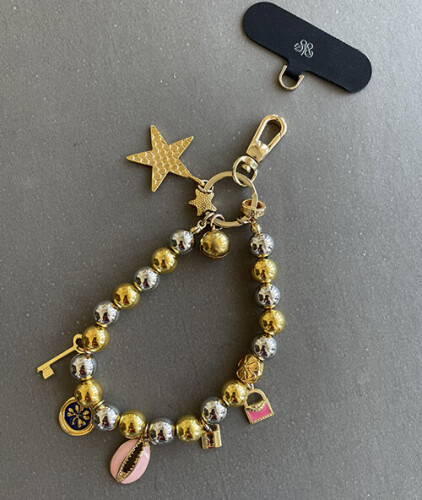 Telefon Bilek Askı Star - 5