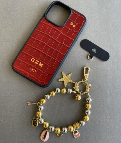 Telefon Bilek Askı Star - 2