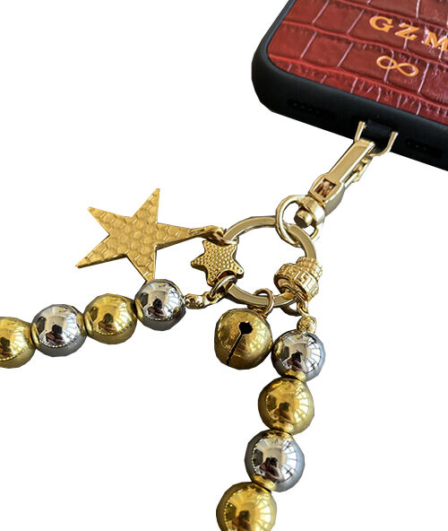 Telefon Bilek Askı Star - 3