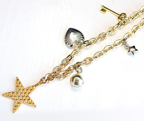 Telefon Bilek Askı Stars - 1