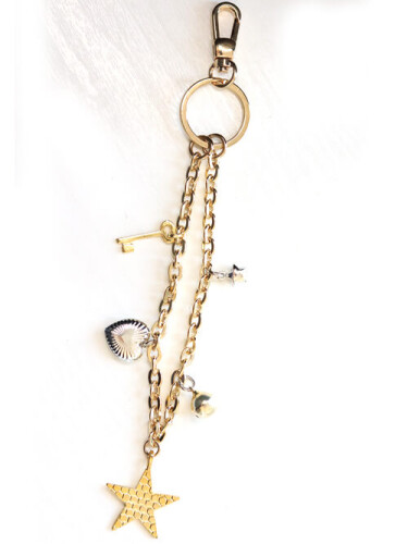 Telefon Bilek Askı Stars - 