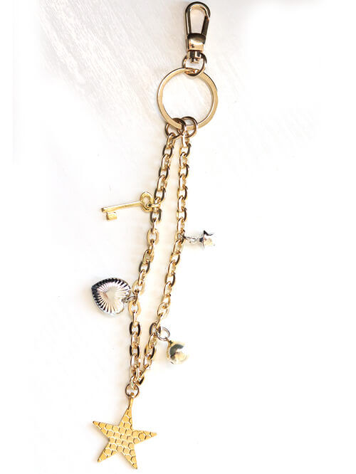 Telefon Bilek Askı Stars - 1