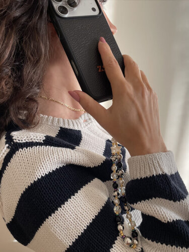 Telefon Bilek Askı Stone - 5