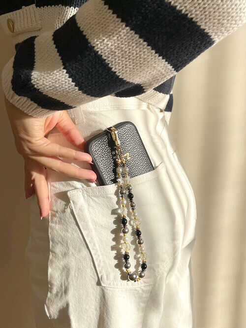 Telefon Bilek Askı Stone - 4