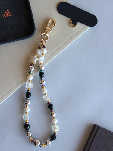 Telefon Bilek Askı Stone - 7