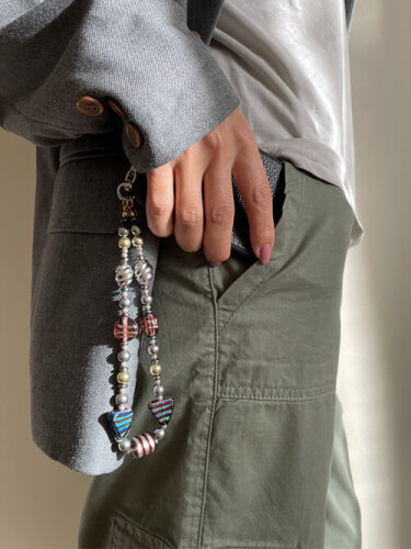 Telefon Bilek Askı Zeugma - 3