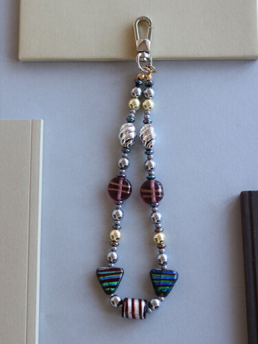 Telefon Bilek Askı Zeugma - 5