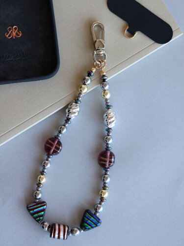 Telefon Bilek Askı Zeugma - 6