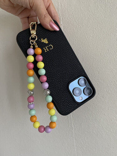 Telefon Bilek Askı Candy - 