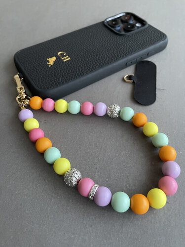 Telefon Bilek Askı Candy - 4