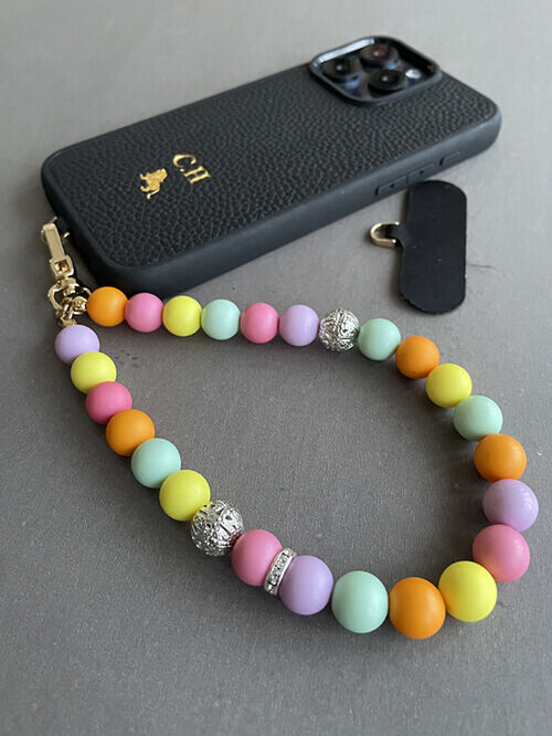 Telefon Bilek Askı Candy - 4