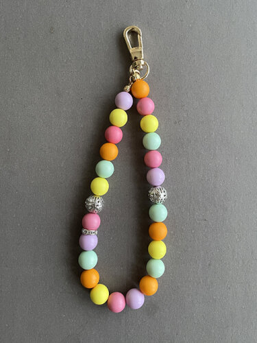 Telefon Bilek Askı Candy - (1)