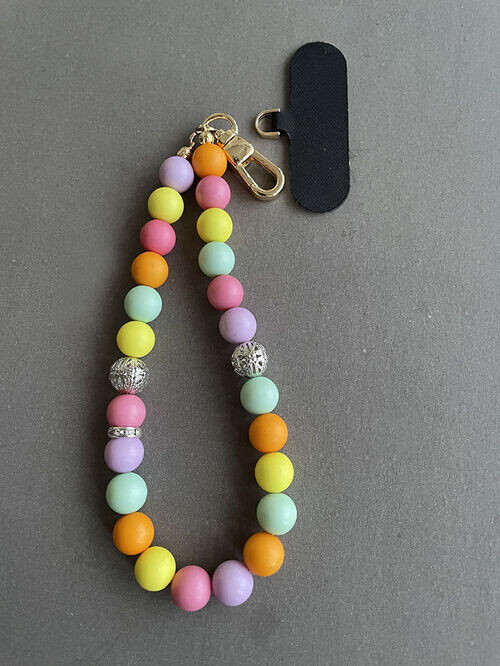 Telefon Bilek Askı Candy - 5